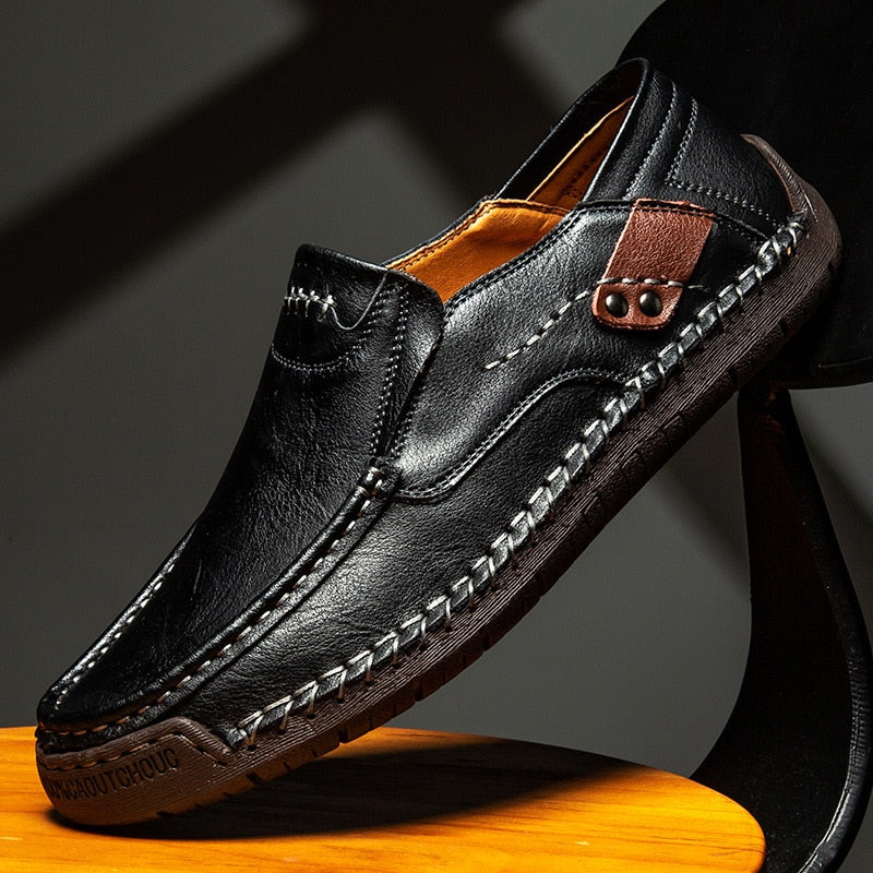 Elite Leather Shoes